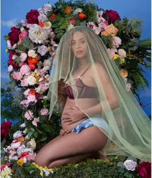 Beyoncé anuncia nuevo embarazo de gemelos