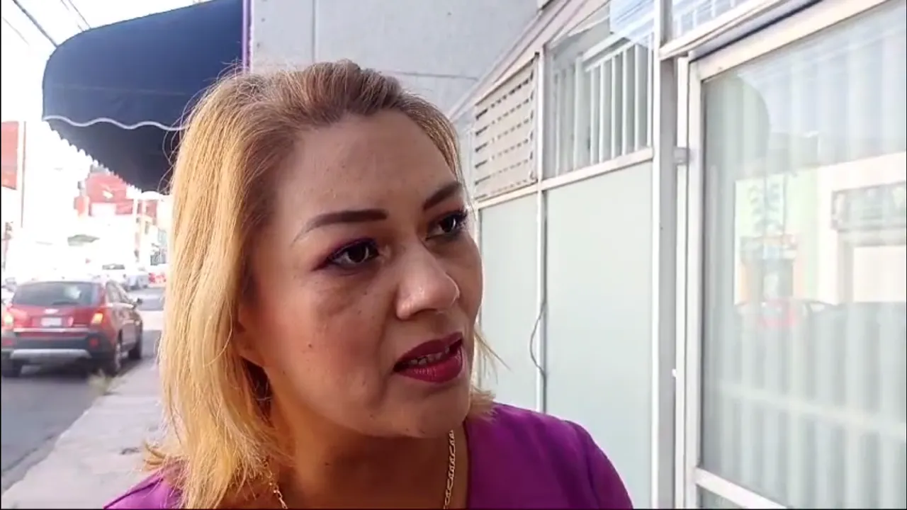 Beatriz Pérez