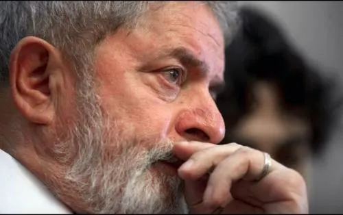 “No cambio mi dignidad por mi libertad”, afirma Lula en una carta a Rousseff