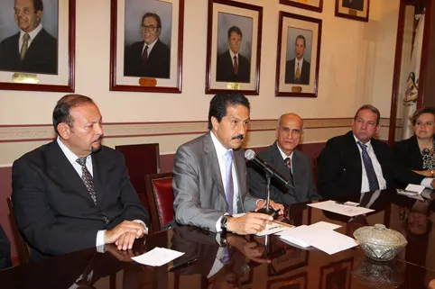 Estrecha BUAP lazos de colaboración con la Universidad de Camagüey, Cuba