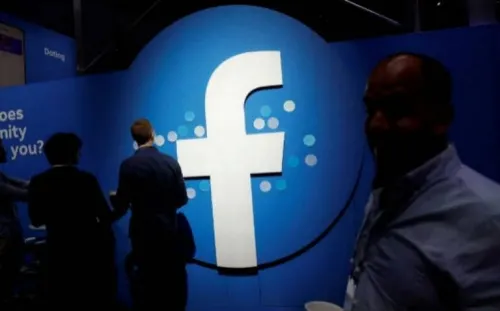 Facebook evacúa parte de su sede tras detectar la presencia de gas sarín