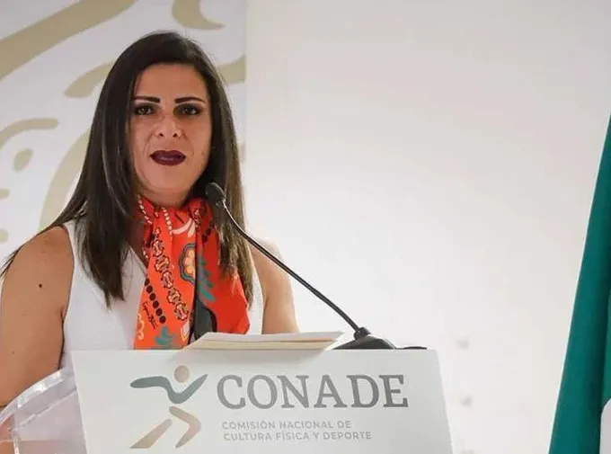 CONADE