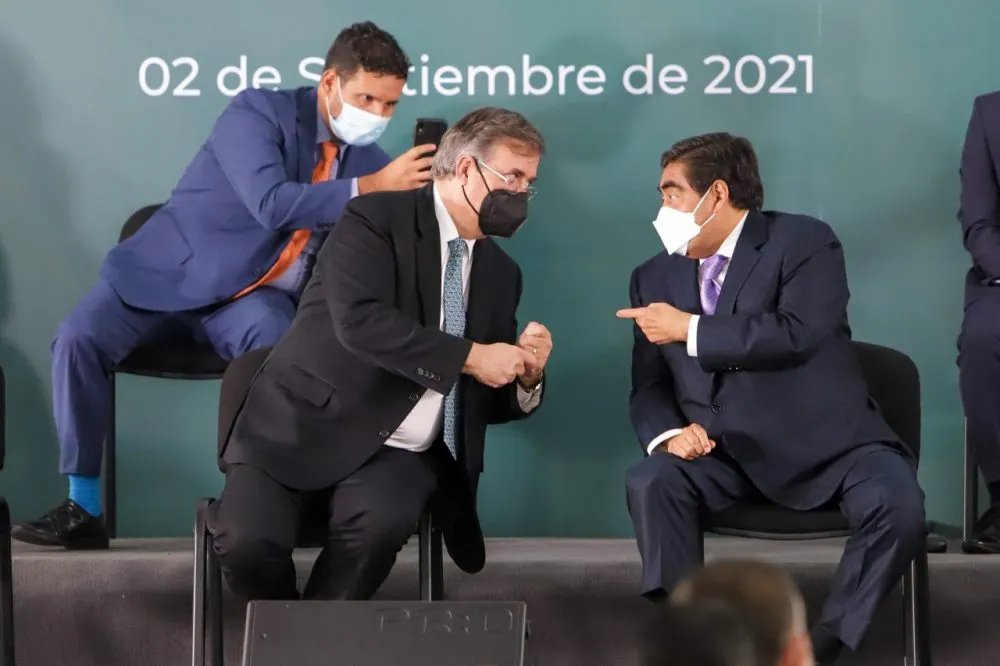 Barbosa Ebrard