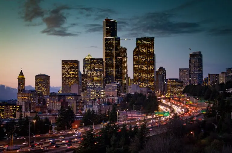 Seattle: innovación, frontera y fútbol rumbo al Mundial 2026