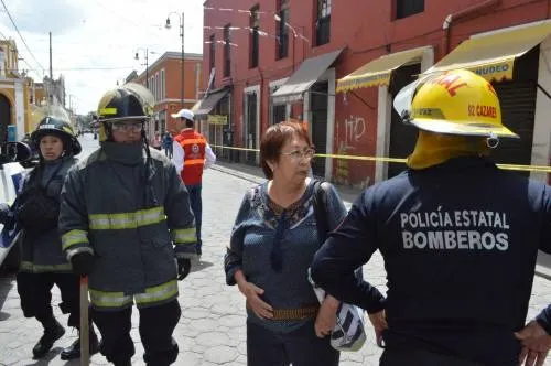 Mantiene SSP recorridos de apoyo,seguridad y vigilancia en todo el estado