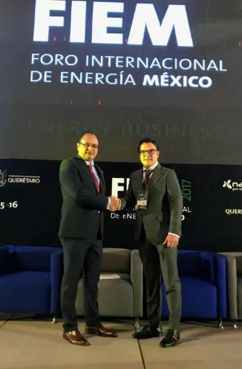 Foro Internacional de Energía se realizará en Puebla