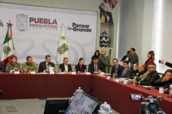 Este año, Gobierno de Puebla invertirá en reequipamiento de parques industriales