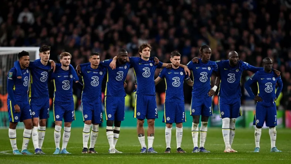 Chelsea