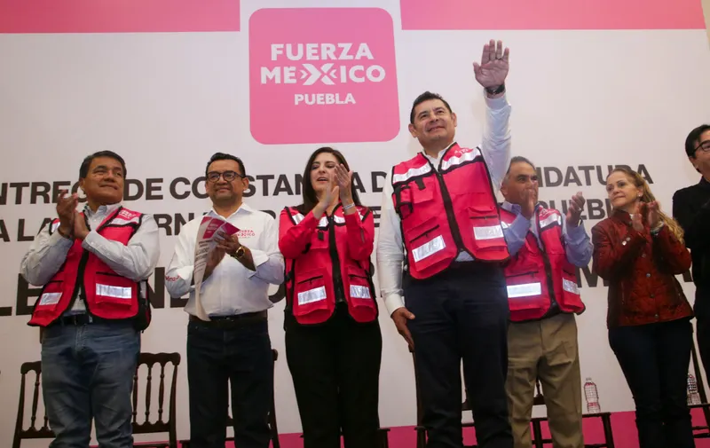 Foto: Arlette Gordian / esimagen.mx