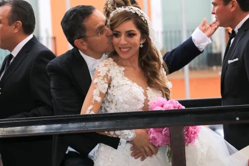 CÉSAR YÁÑEZ Y DULCE MARÍA SILVA, BENEFICIADOS POR LA APERTURA DE NUEVO CANAL DE TV EN PUEBLA