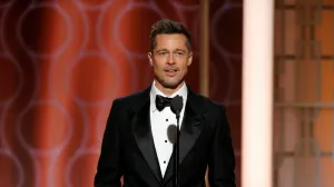 Madre de Kate Hudson “destapa” romance de su hija con Brad Pitt