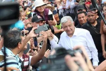 AMLO convertirá a los niños en conejillos de Indias