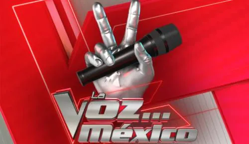 Ellos serían los coaches de “La Voz… México”