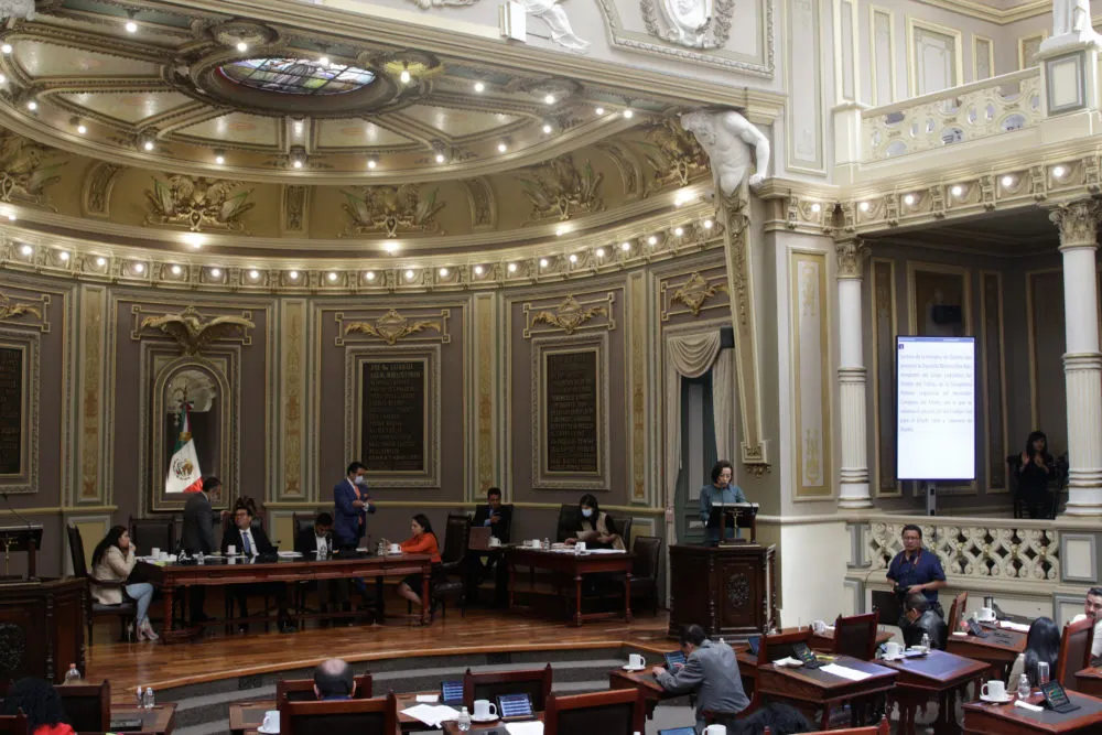¡En plena crisis!, Congreso del Estado exige aumento presupuestal para 2023 de 502 mdp