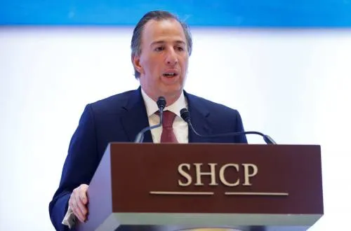 Combate a robo de combustible podría durar hasta 3 años: Meade
