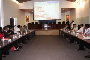 Estado, Conagua y municipios unen esfuerzos para disminuir descargas al Atoyac