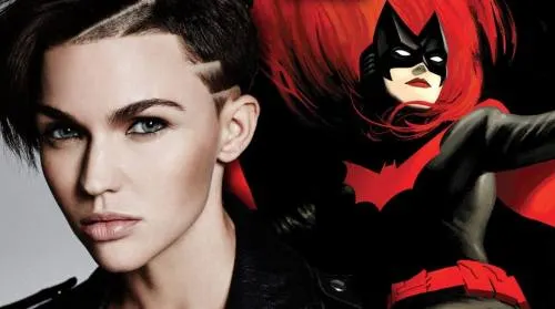 “The CW” da luz verde para el primer episodio de Batwoman