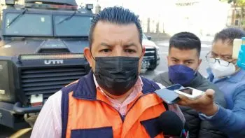 Supervisará Protección Civil Municipal estructuras de puentes capitalinos