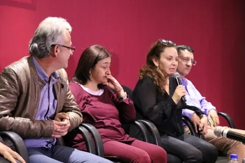 Alzar la voz para exigir justicia, piden papás de  Ximena y José Antonio