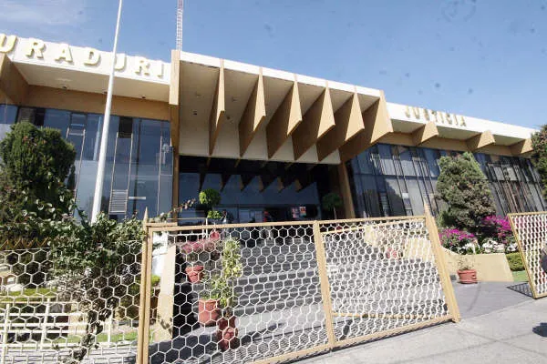 Consignarán al policía Gilberto Lozano Ávila, como presunto homicida