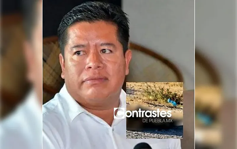 Se está pudriendo Tecamachalco… se está pudriendo Puebla