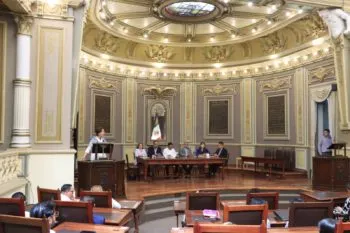 Reconoce LXI Legislatura labor del personal en el Día del Trabajador y Trabajadora del Congreso del Estado