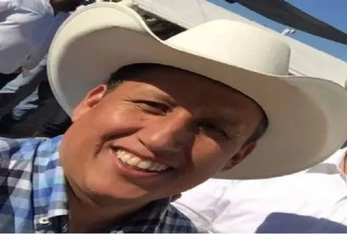 Admite Aguilar Chedraui conocer a “El Cachetes”, niega haber tenido beneficios de él