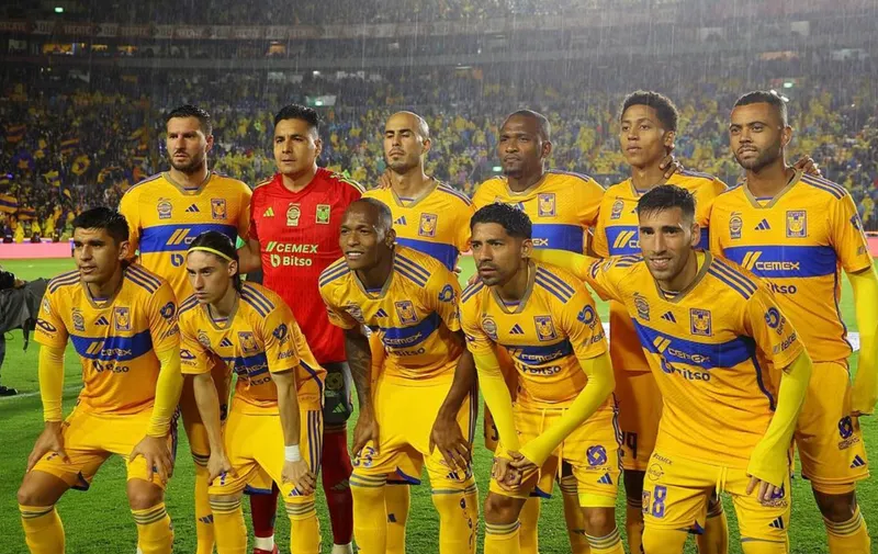 Club Tigres