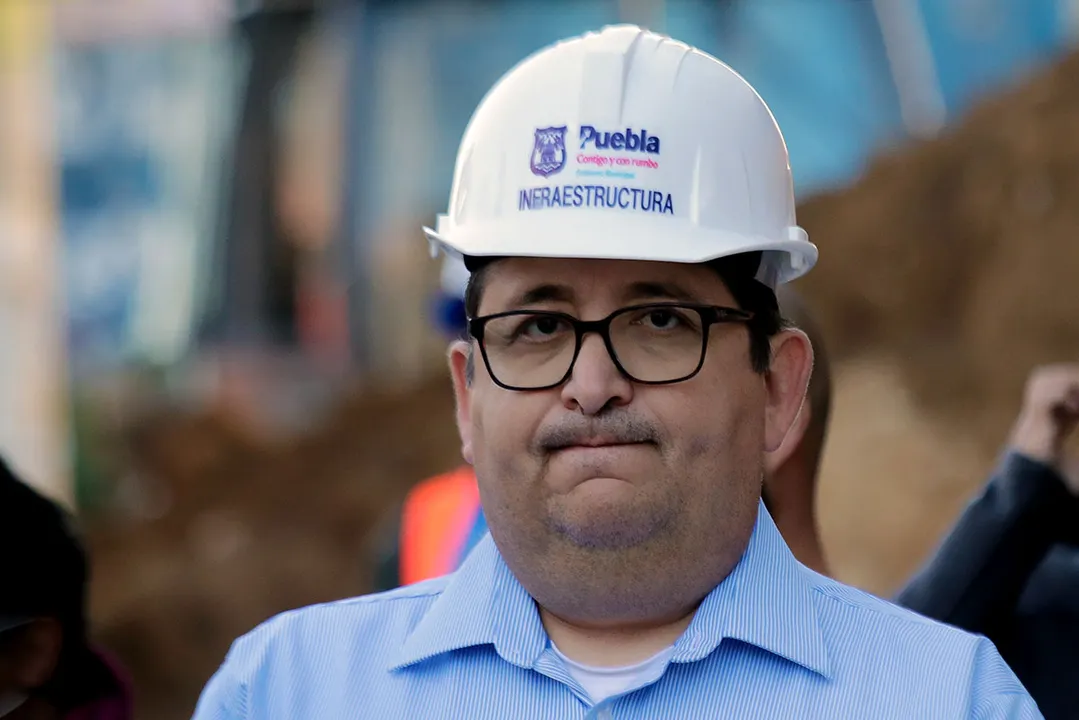Edgar Velez Tirado