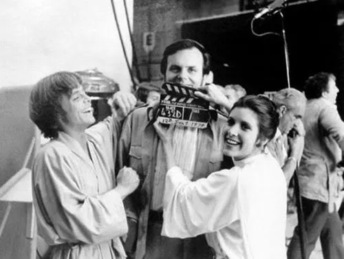 ‘Star Wars’ está de luto, muere su productor Gary Kurtz