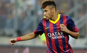 Corte reabre caso contra Neymar por transferencia al Barza