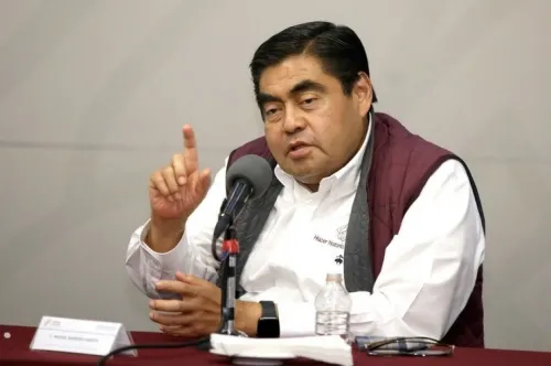 No habrá uso de ningún programa en favor de ningún candidato ni partido político