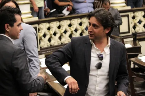 La revisión de cuentas públicas de Espinosa Torres se realizará con total transparencia