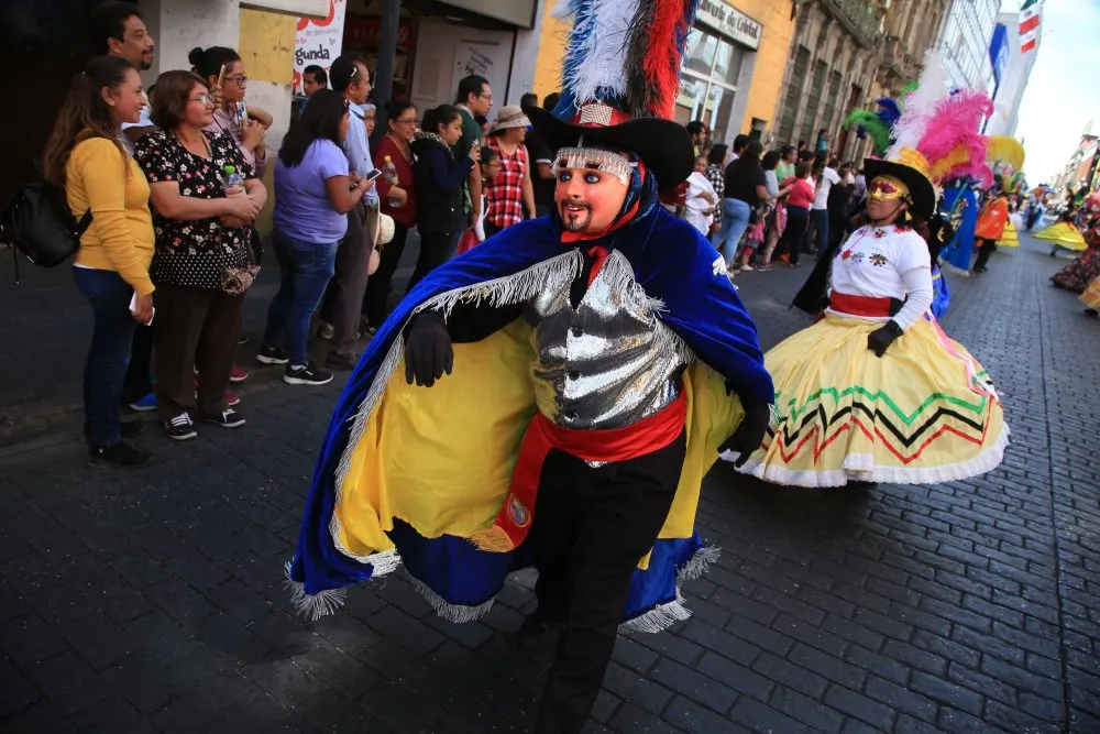 Realizará Segom operativos para evitar la realización de los carnavales