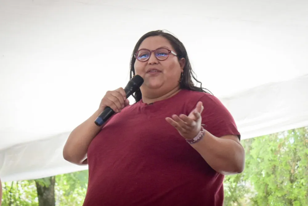 Citlalli Hernández Mora