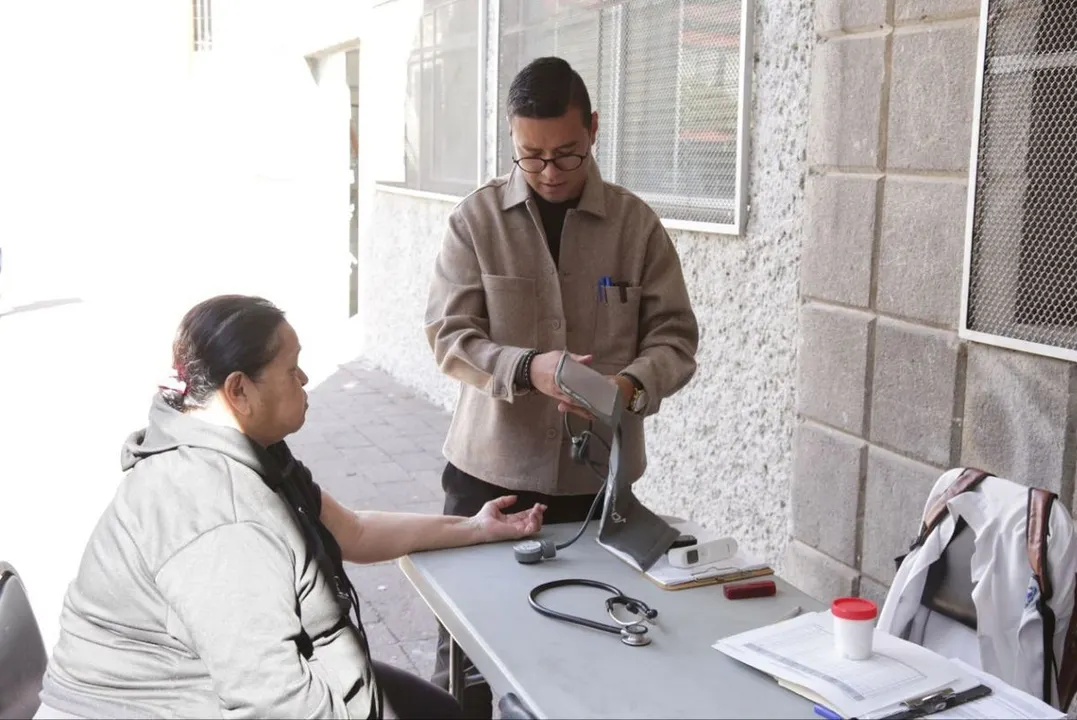 Smdif Pue Medico Imparable