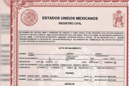 Piden a SEP suspender actas actualizadas para inscripción
