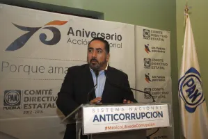Resolutivo del TEPJF demostró alevosía de magistrados locales: Micalco
