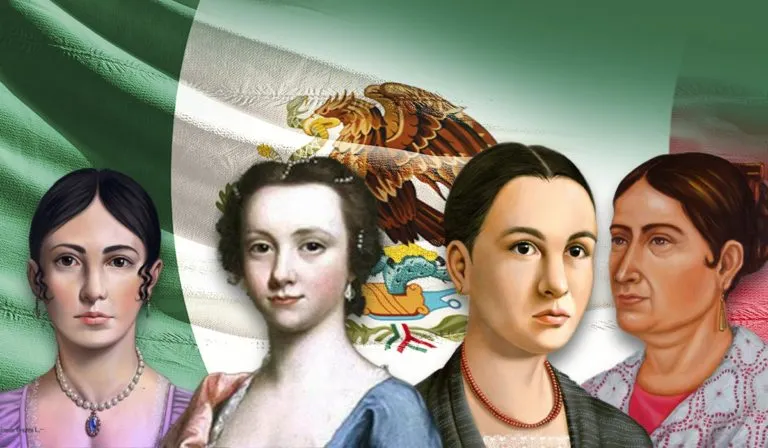 La insurgencia de las mujeres