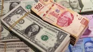Sube dólar a $21.20 en bancos; inflación alcanza su mayor nivel
