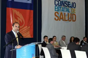 Puebla, ejemplo de liderazgo y responsabilidad en el sector salud