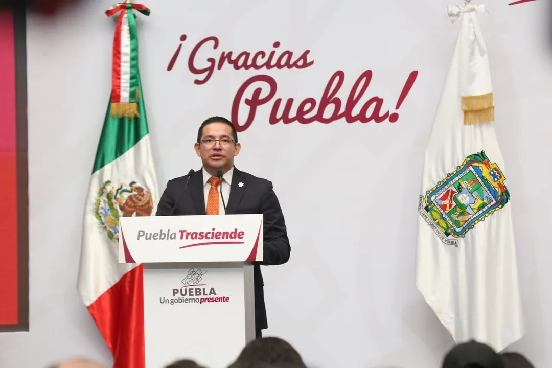 Seguridad Publica Pue Daniel Ivan Cruz Luna