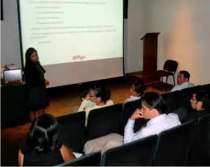 UDLAP vincula a estudiantes y egresados con más de 800 empresas nacionales y extranjeras