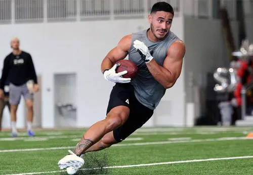 Tres equipos de NFL inician su pretemporada