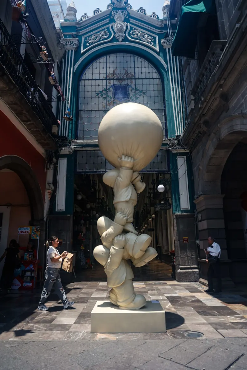 Foto: Anel Esgua / EsImagen