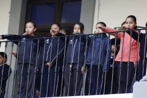 Regresaron a clases un millón 800 mil alumnos
