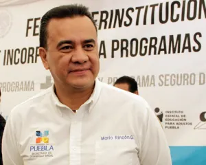 Invertirán 15.7 mdp para reconstruir viviendas dañadas por lluvias