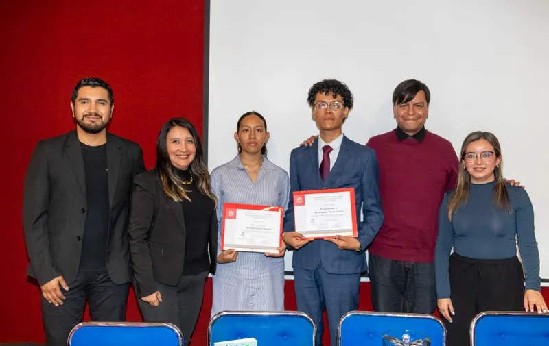 IBERO Puebla celebra la creatividad en el 13o Concurso de Cuento