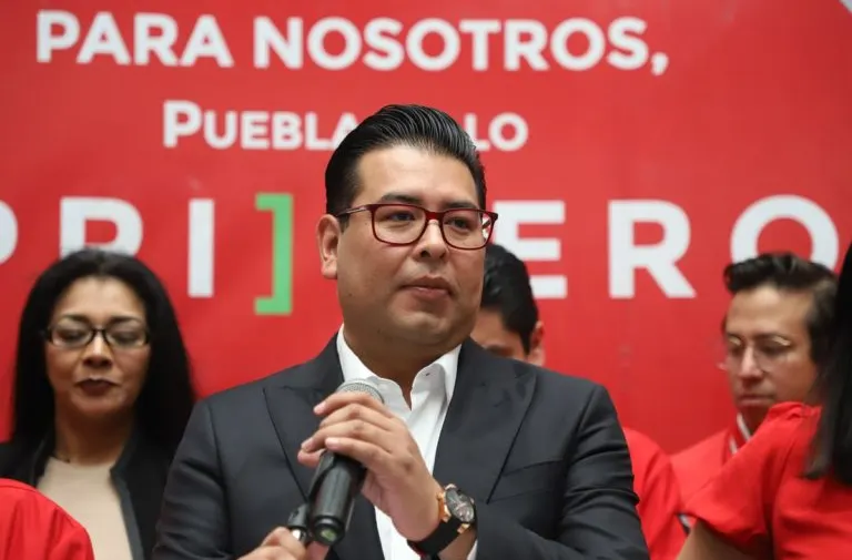 El Judas de La Noria: reflexiones sobre Néstor Camarillo y el PRI disfrazado
