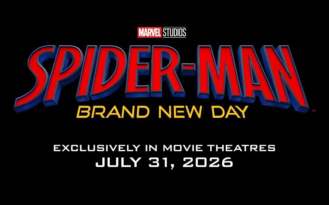 Spider Man